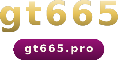 gt665 โลโก้